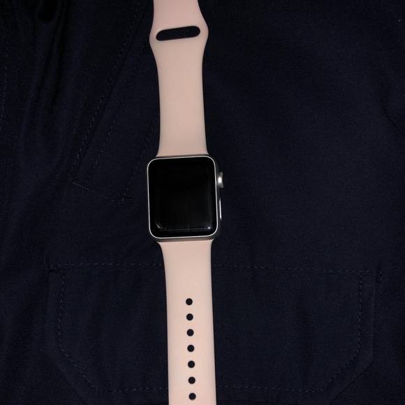 Apple Watch Series 1 38mm main image 6